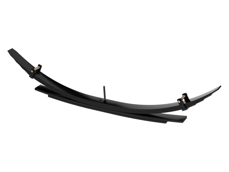 ICON 2008+ Ford F250/F350 Super Duty 2in Rear Leaf Spring Expansion Pack 168507 168507 Photo - Primary