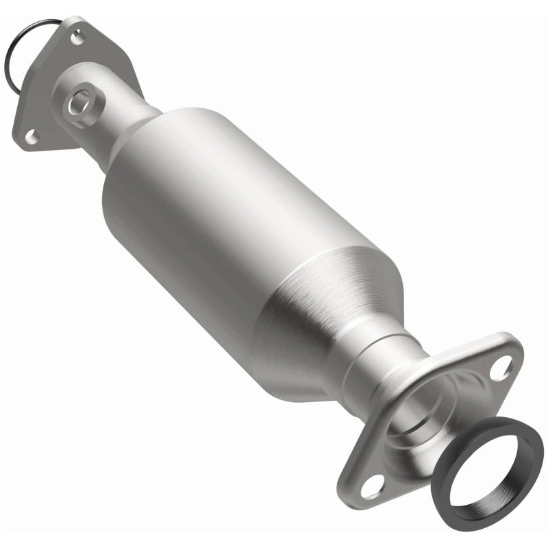 MagnaFlow Honda California Grade CARB Compliant Direct-Fit Catalytic Converter 4481628 Photo - out of package