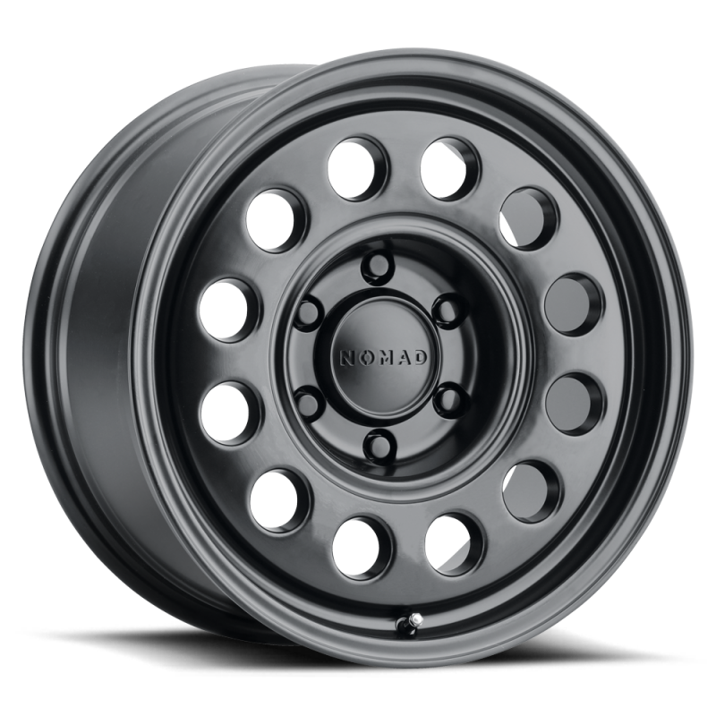 Nomad NOM N501 Convoy Wheels Wheels Wheels - Forged main image