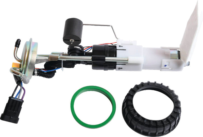 QuadBoss Qb Fuel Pump Complete Modules 401048 401048 Photo - Primary