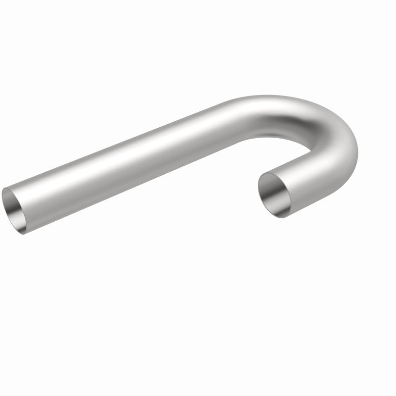MagnaFlow 180° Bend Stainless Steel Pipe 10722 360 Degree Image Set