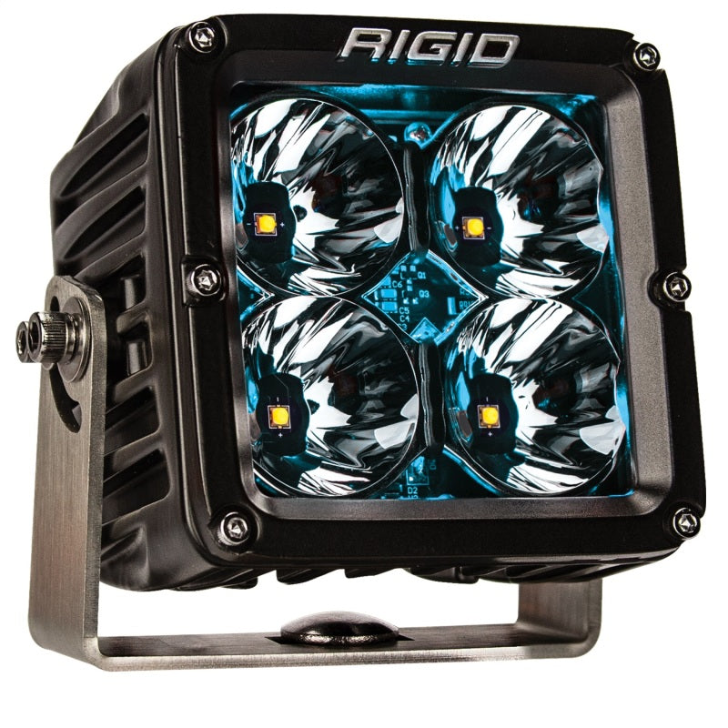 Rigid Industries Radiance+ Pod XL RGBW - Pair 322053 322053 Photo - Unmounted