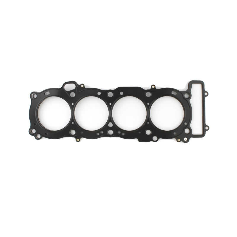 Cometic Gasket Cometic 98-03 Yamaha YZF-R1000 77mm .027 Gasket Kit C8563 C8563 Photo - Primary