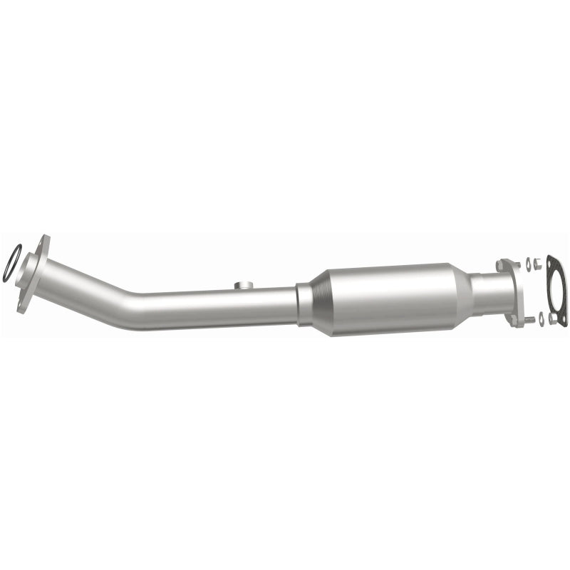 Magnaflow 2004 Nissan Titan 5.6L Direct Fit Converter 4593218 4593218 Photo - out of package