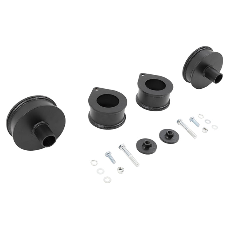 Belltech 07-17 Jeep JK Wrangler Rubicon (4 Door) Performance Handling Kit 1033HKP 1033HKP User 6