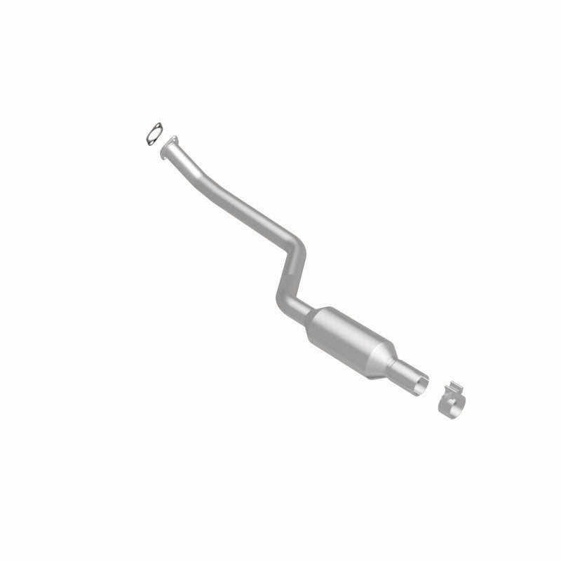 MagnaFlow BMW California Grade CARB Compliant Direct-Fit Catalytic Converter 5571375 360 Degree Image Set