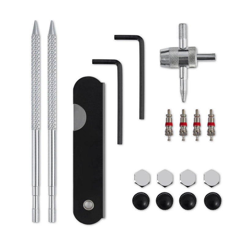 Borne Off-Road Tire Repair Kit BNTL-TR-57 BNTL-TR-57 Photo - Primary