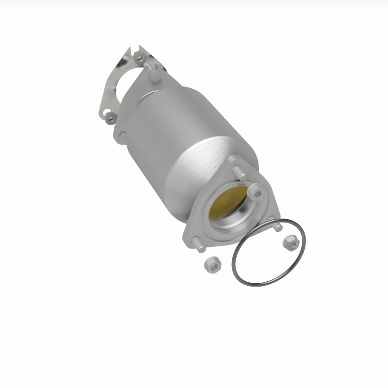 MagnaFlow Acura RLX OEM Grade Federal / EPA Compliant Direct-Fit Catalytic Converter 52747 360 Degree Image Set