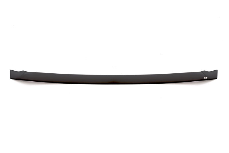 AVS 21-22 Subaru Crosstrek Aeroskin Low Profile Acrylic Hood Shield - Smoke 320079 320079 Photo - Primary