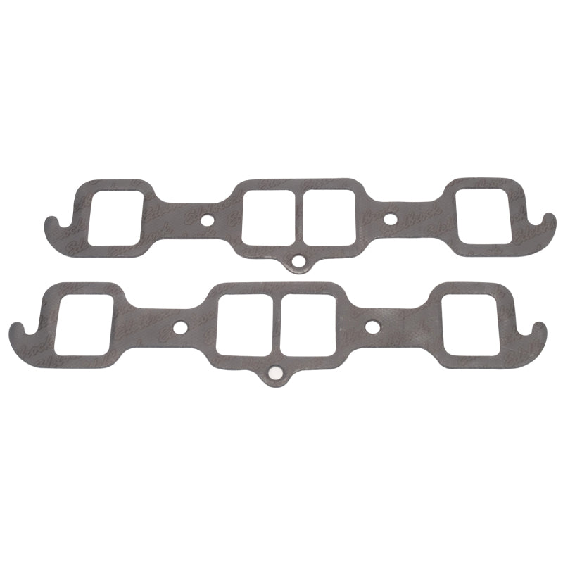 Edelbrock Oldsmobile Exhaust Gasket Set 7238 Photo - Primary