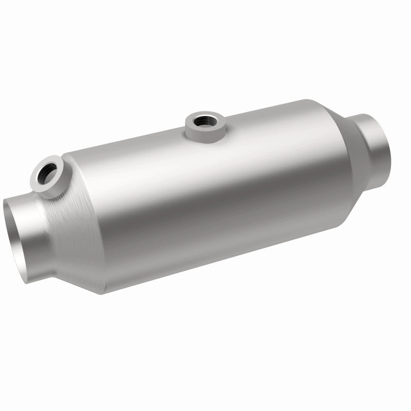 MagnaFlow California Grade CARB Compliant Universal Catalytic Converter 5461325 360 Degree Image Set