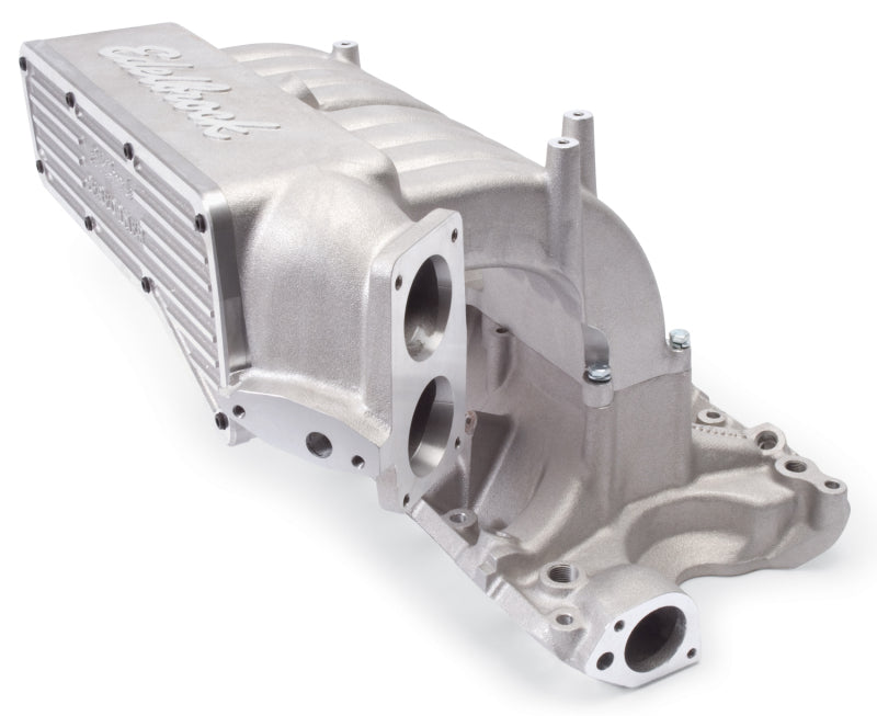 Edelbrock 5.8L Truck Manifold 3881 Photo - Primary
