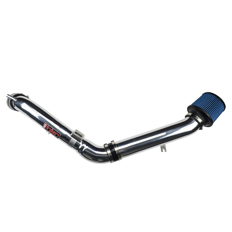 Injen Polished Cold Air Intake 2006 M35 3.5 V6 SP1991P User 1