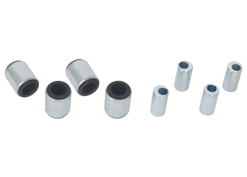 Whiteline Control Arm Upper or Lower - Inner & Outer Bushing Kit KCA553 KCA553 Photo - Close Up