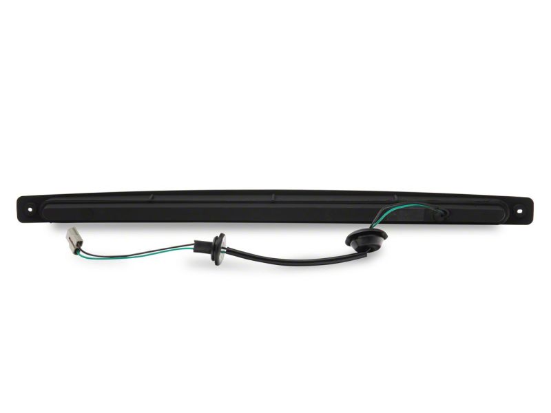 Raxiom 03-04 Ford Mustang Cobra Axial Series Sequential Third Brake Light- Red 413425 413425 Photo - Close Up