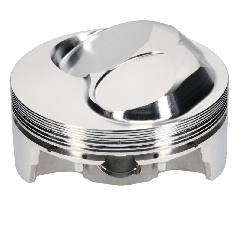 JE Pistons Chevrolet Big Block 4.625in. Bore 1.215in. CH 40.00CC Dome Piston Kit - Set of 8 330143 330143 User 2