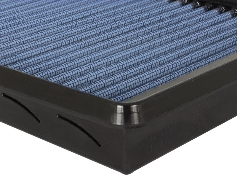 aFe Magnum Flow OER Pro 5R Air Filter - Honda Accord 13-16 30-10258 Photo - Unmounted