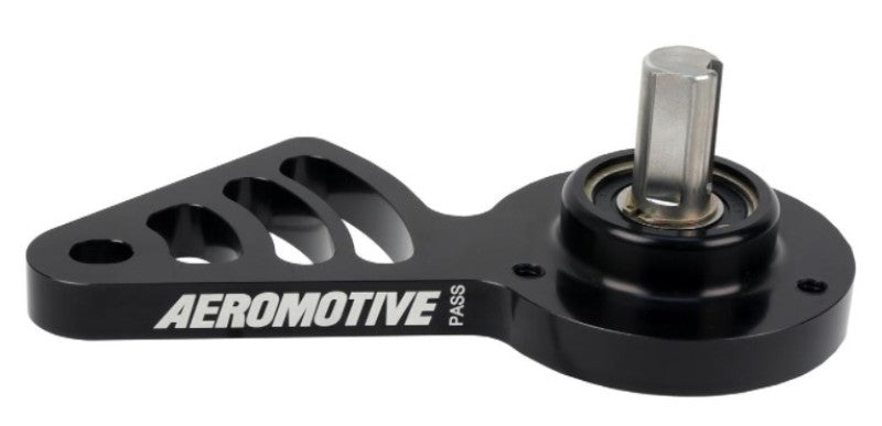 Aeromotive Passenger Side Belt Drive Bracket 11708 11708 User 1
