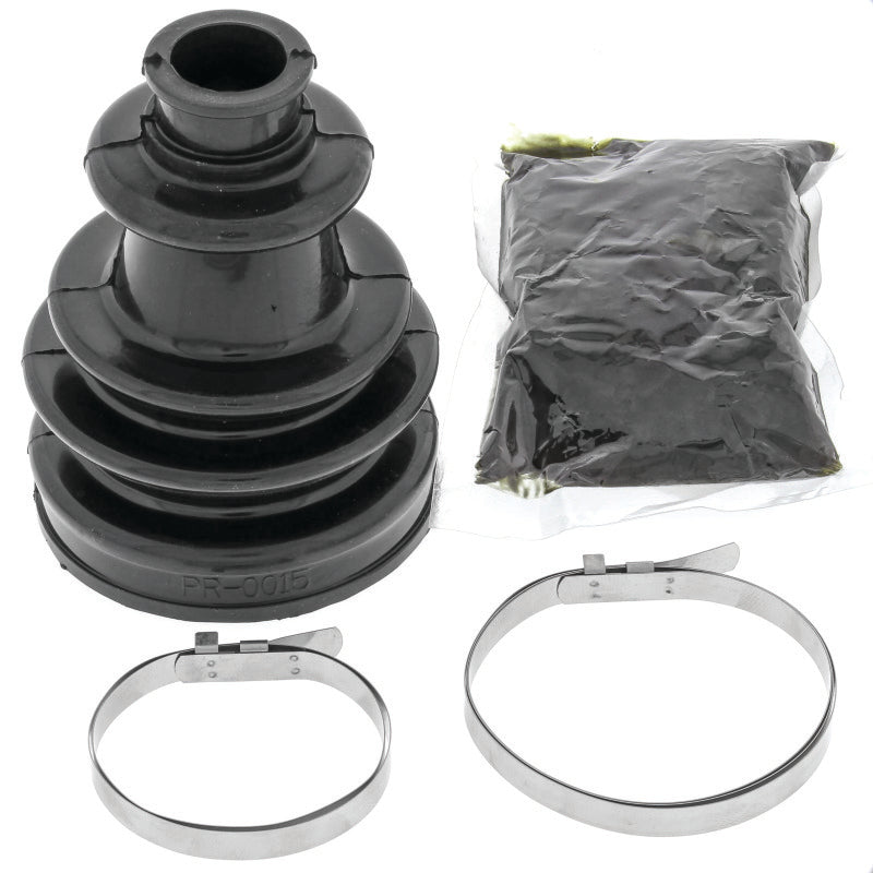 QuadBoss Cv Boot Kit 414958 414958 Photo - Primary