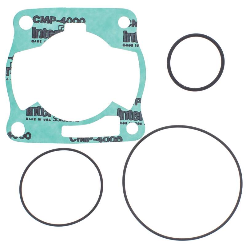 Vertex Pistons Vertex Gaskets 93-01 Yamaha YZ80 Top End Gasket Kit 810613 810613 Photo - Primary