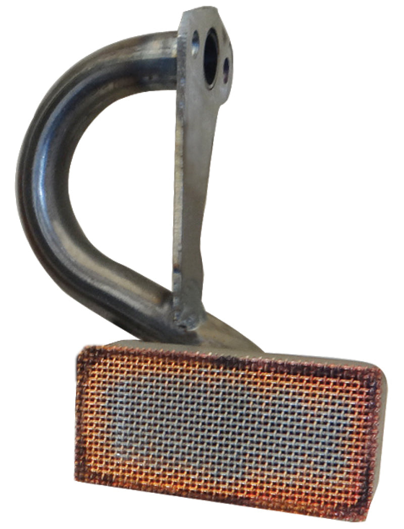 Moroso Pickup, Oil Pump, Ford 24608 Photo - Primary