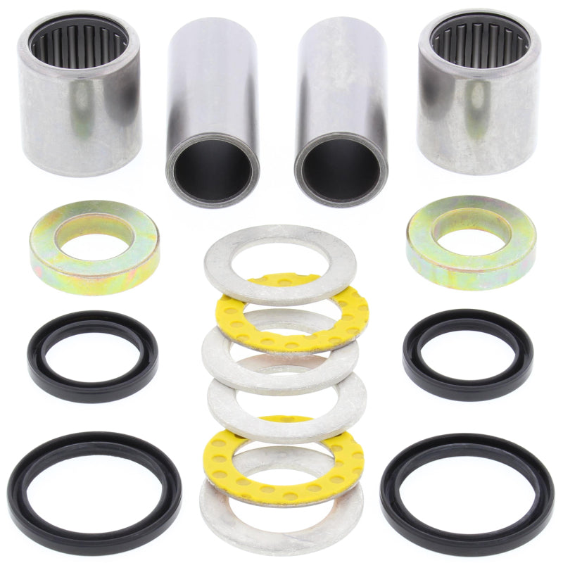 All Balls Racing 92-01 Honda CR250R Swing Arm Bearing Kit 28-1039 28-1039 Photo - Primary
