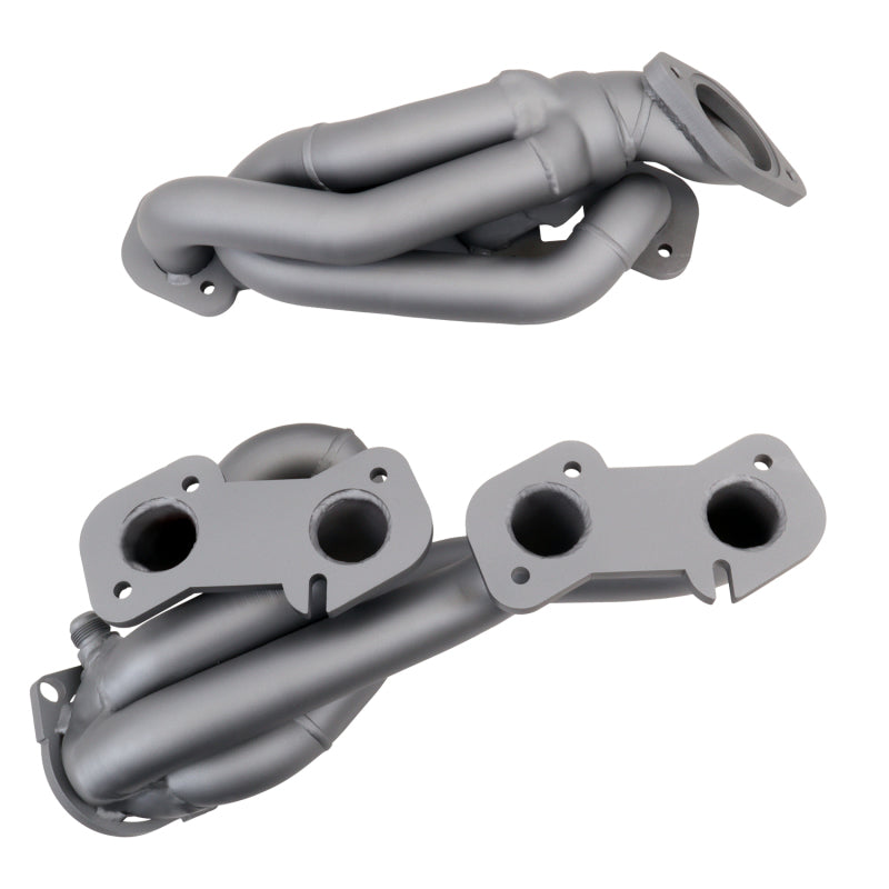 BBK Performance 96-04 Mustang GT 1-5/8 Shorty Tuned-Lenght Headers (Chrome) 1615 User 1