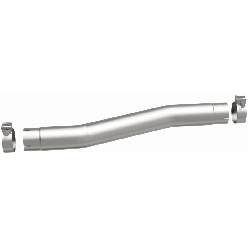 MagnaFlow D-Fit Muffler Replacement Without Muffler Performance Exhaust System 19476 Photo - out of package