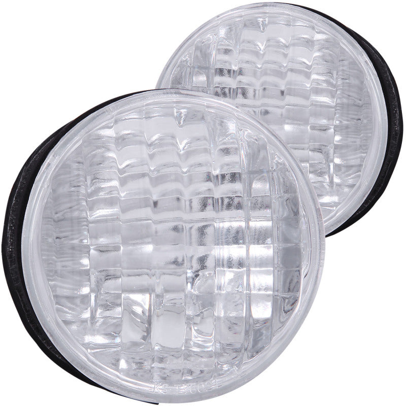 Anzo 1998-2002 Lexus IS-300 Trunk Lights Clear 221214 Photo - Primary