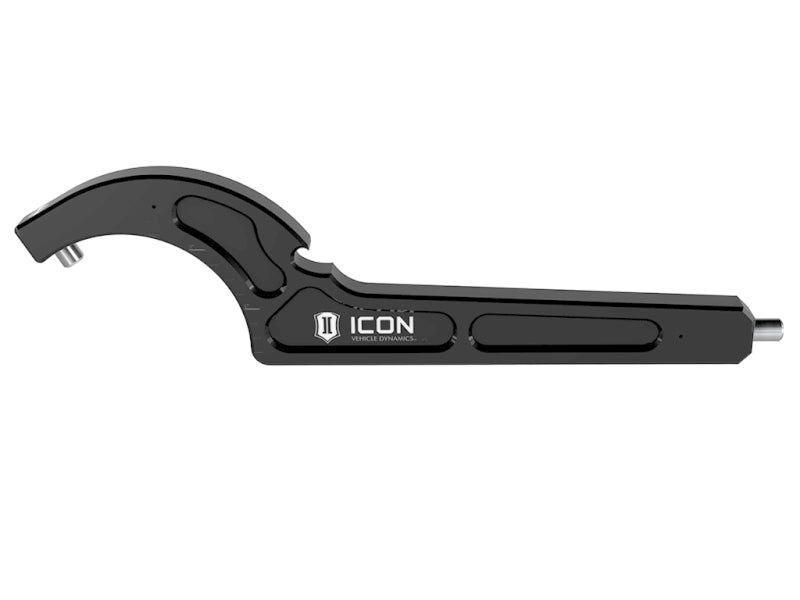 ICON Billet Spanner Wrench Kit 198001 198001 Photo - Primary