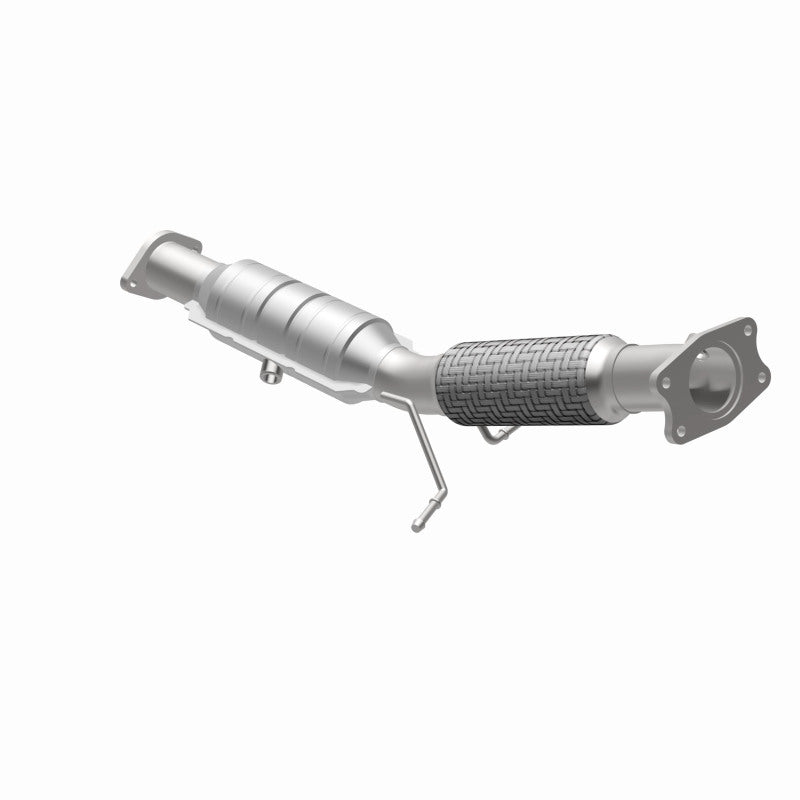 MagnaFlow Volvo OEM Grade Federal / EPA Compliant Direct-Fit Catalytic Converter 51810 360 Degree Image Set
