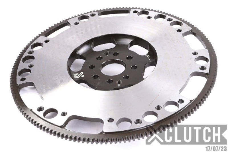 XCLUTCH 96-04 Ford Mustang GT 4.6L Lightweight Chromoly Flywheel XFFD015CL XFFD015CL Photo - Primary
