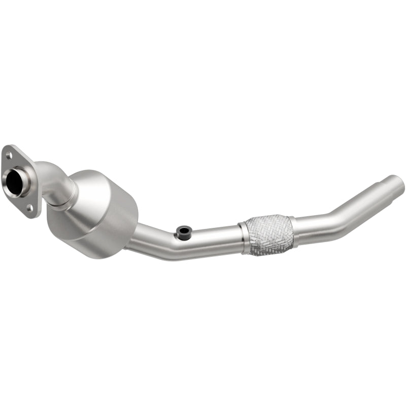 MagnaFlow Land Rover Freelander HM Grade Federal / EPA Compliant Direct-Fit Catalytic Converter 24128 Photo - Primary