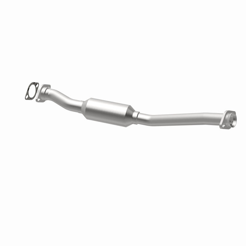 MagnaFlow Ford Ranger California Grade CARB Compliant Direct-Fit Catalytic Converter 3391374 360 Degree Image Set