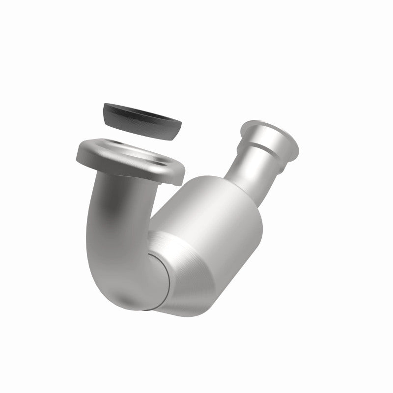 Magnaflow 2003 Jeep Liberty 3.7L Direct Fit Converter 4583052 4583052 360 Degree Image Set