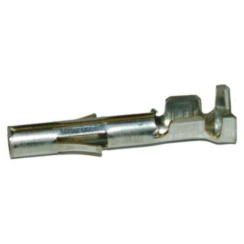 NAMZ AMP Mate-N-Lock Female Stamped Sockets Terminals (Used with Caps) - 100 Pack NA-350536-1 NA-350536-1 Photo - Primary