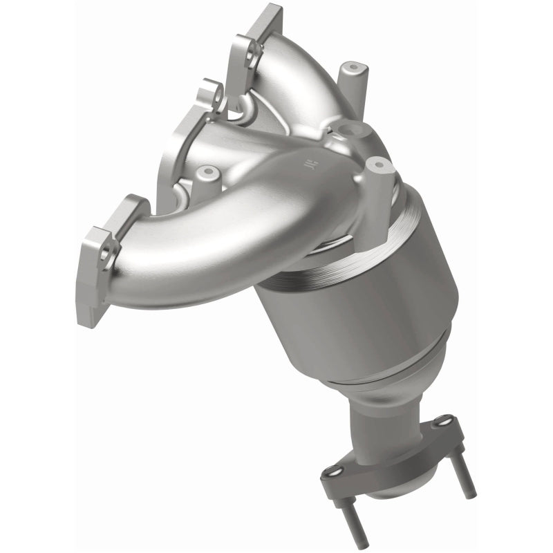 MagnaFlow Ford California Grade CARB Compliant Manifold Catalytic Converter 5551997 Photo - out of package