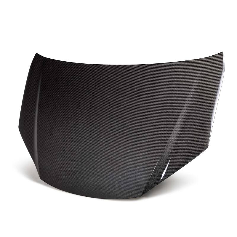 Seibon 23-24 Toyota Prius OE-Style Carbon Fiber Hood HD23TYPR-OE HD23TYPR-OE User 1