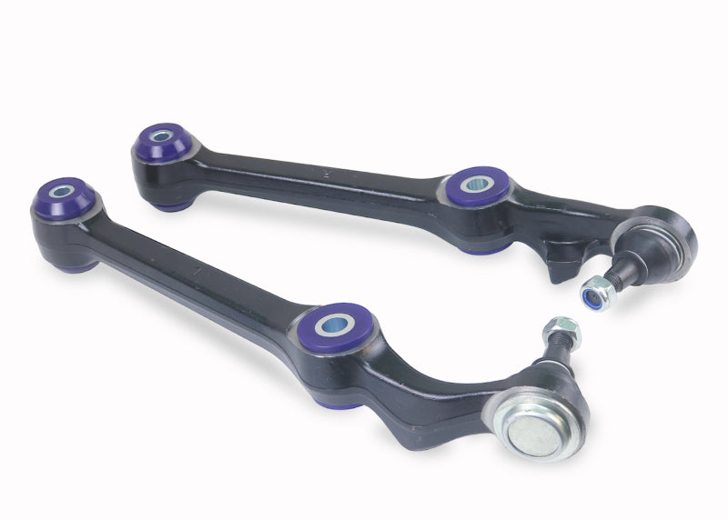 Superpro 04-06 Pontiac GTO Front Lower Control Arm Set W/ Sp Bushings TRC1104 TRC1104 Photo - out of package
