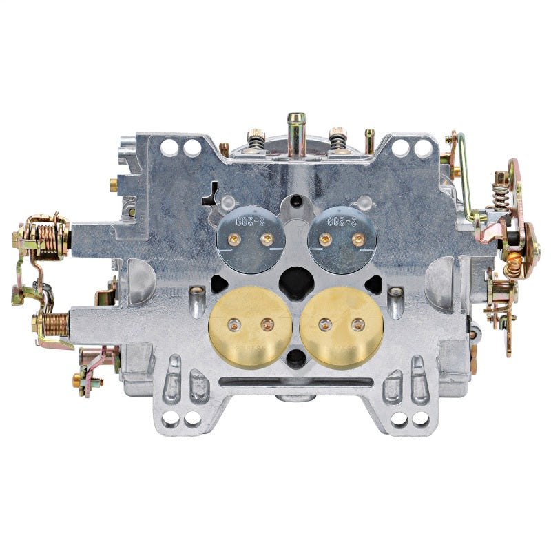 Edelbrock Carburator AVS2 650 Manual 1905 Photo - Unmounted