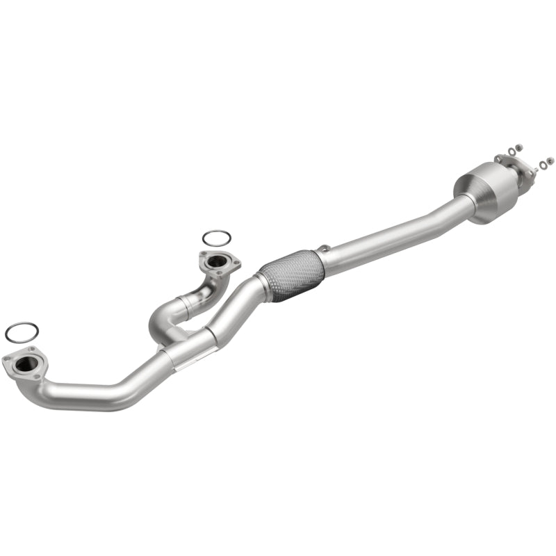 MagnaFlow Acura MDX OEM Grade Federal / EPA Compliant Direct-Fit Catalytic Converter 52756 Photo - Primary