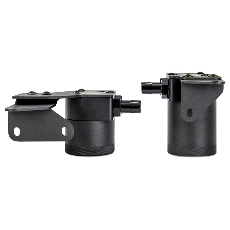 Mishimoto 07-09 Nissan 350Z PCV-Side Catch Can Kit MMBCC-350Z-07PBE MMBCC-350Z-07PBE User 1