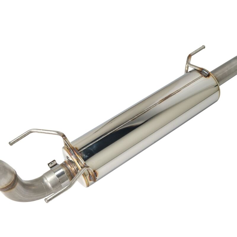 Remark BOLD 16-21 Toyota Tacoma Cat-Back Exhaust RBD-C1063T-01A RBD-C1063T-01A User 1