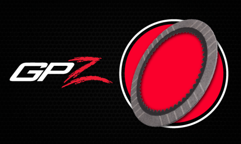 McLeod Performance 2018+ Mustang GT 10R80 Transmission Friction Plate and Steel Kit 88098 88098 Photo - Primary