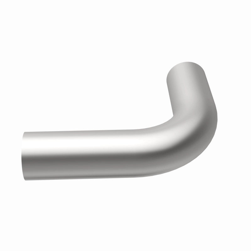 MagnaFlow 90° Bend Stainless Steel Pipe 10714 360 Degree Image Set