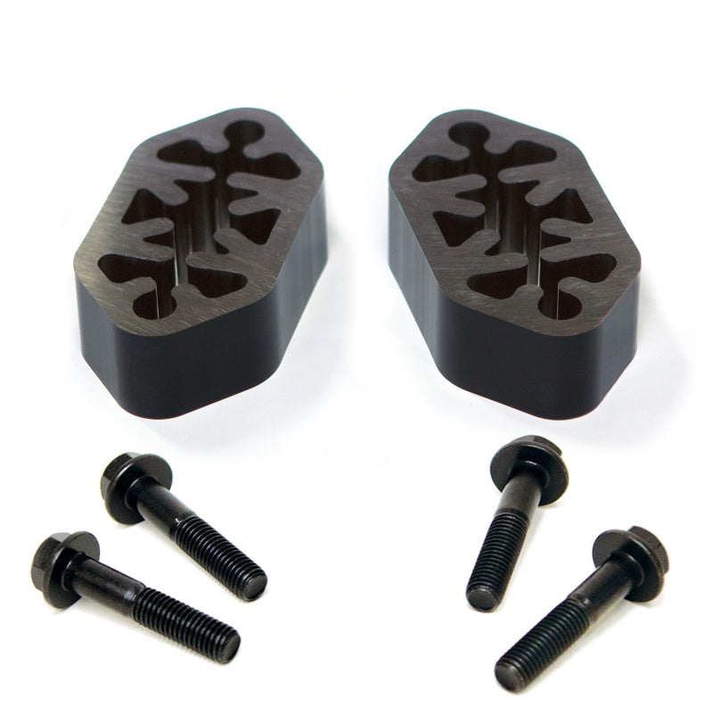 Banks Differential Cover Sway Bar Spacer Dodge Ram w/ Coil Sway Bar 19249-2 19249-2 Photo - Primary