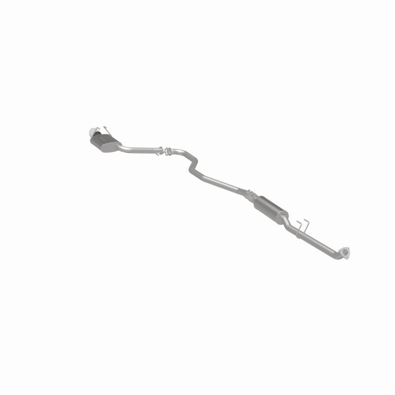 Magnaflow 2022+ Honda Civic Sport 2.0 Sedan NEO Cat-Back Exhaust System 19610 19610 360 Degree Image Set