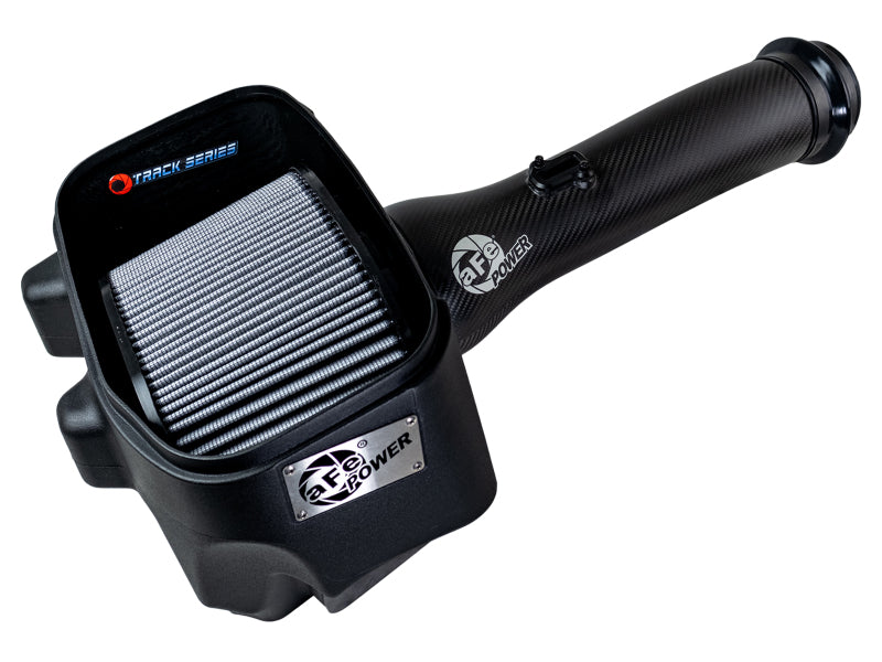 aFe AFE Track Series Intake Air Intake Systems Cold Air Intakes main image