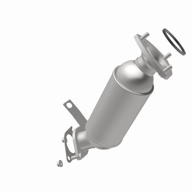 MagnaFlow California Grade CARB Compliant Direct-Fit Catalytic Converter 5582445 360 Degree Image Set