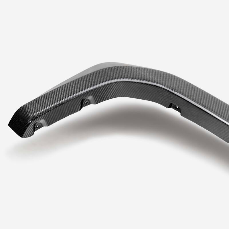 Seibon 2024 Toyota Tacoma TRD PRO Rear Carbon Fiber Fender Flares FLR24TYTA-R FLR24TYTA-R User 1